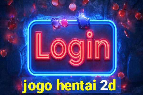 jogo hentai 2d